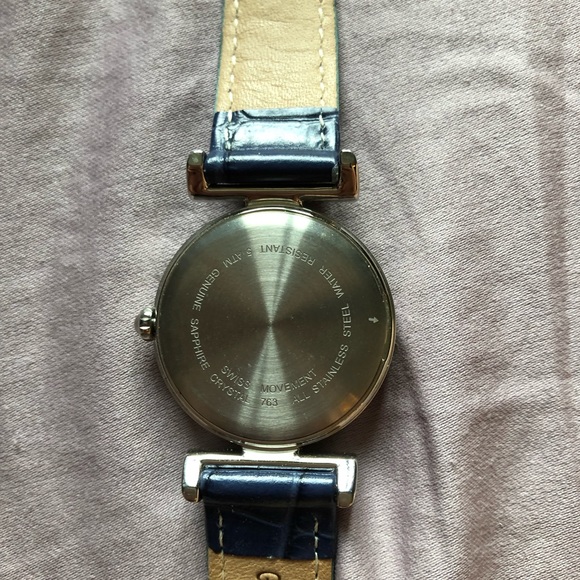 Springer’s women’s wristwatch